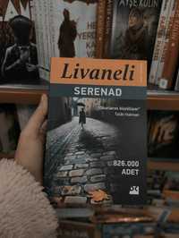 Livaneli книга на турецком