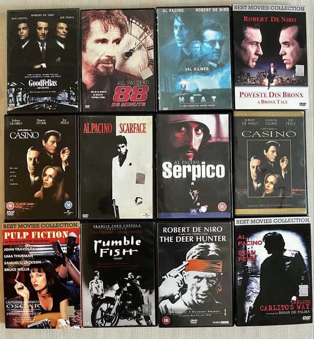 Dvd-uri cu filme