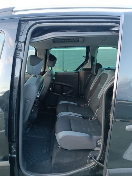 Citroen Berlingo XTR 2010 1.6hdi