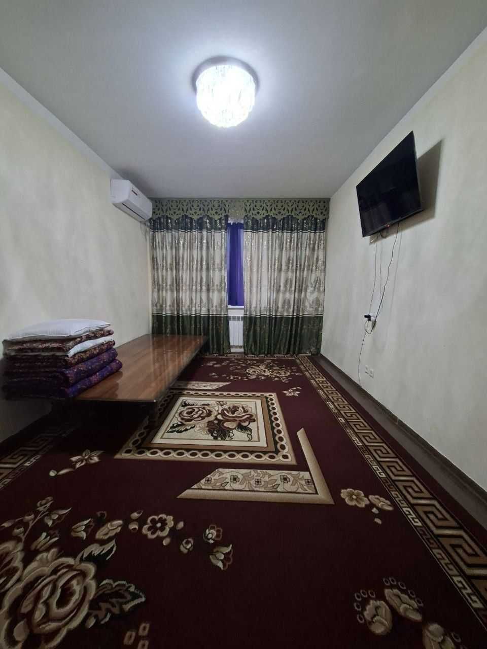 Аренда Новостройка квартира Янгихаёт 136991