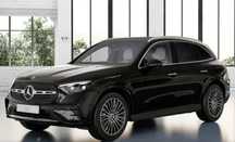 Mercedes-Benz GLC GLC 200 4matic MHEV AMG line