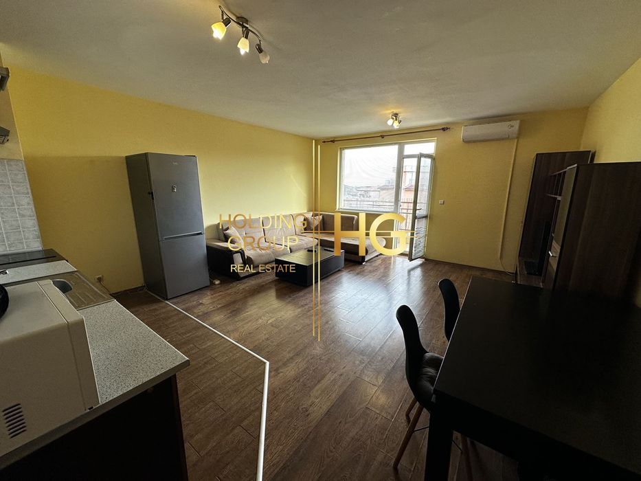 Продава се Двустаен апартамент в Варна, Виница - 81 кв.м за 1383 €/кв.м - Снимка #2