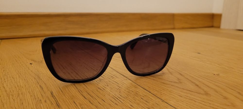 Ochelari soare dama Ocean + toc