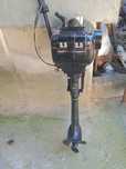 Motor barca hangkai 3,5cai