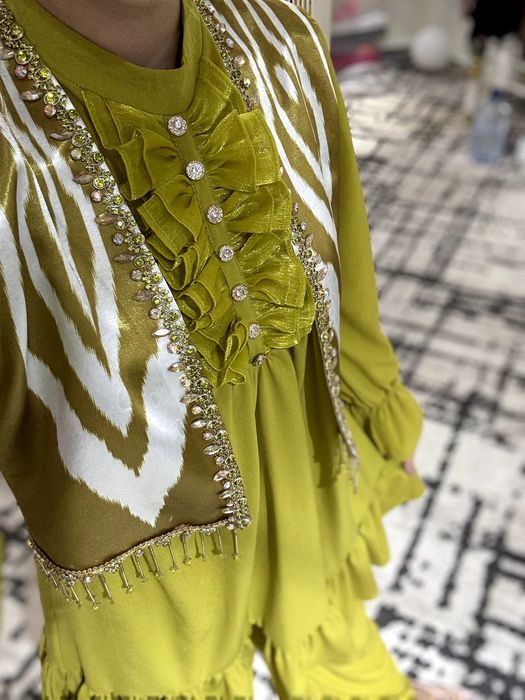 Ансамбль тройка   келин лоок