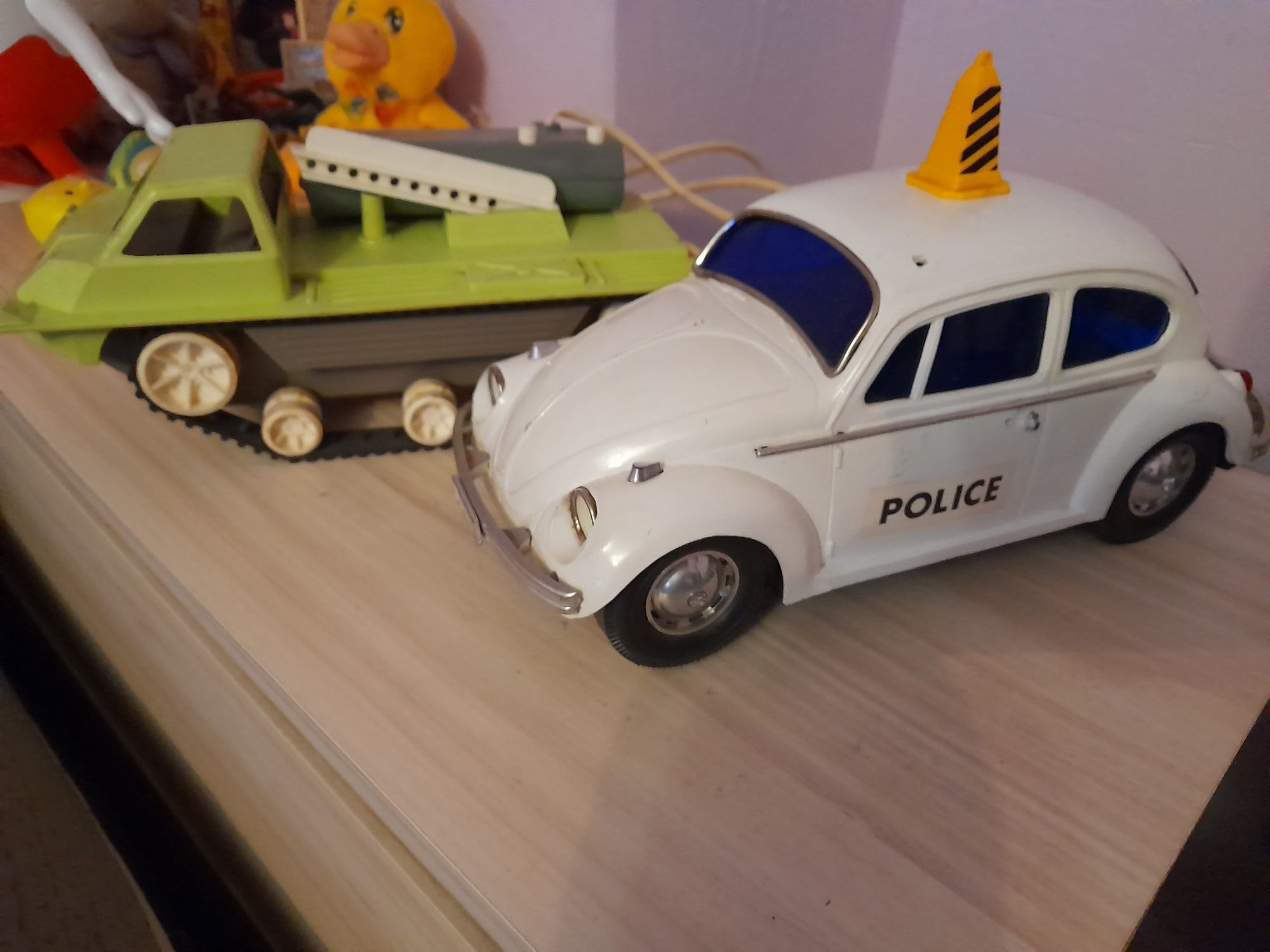 Ретро Играчки Япония и СССР