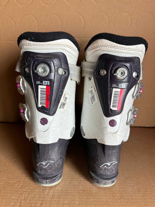 clapari nordica nxt 75 w r mondo 26 25,5 25 24,5 24  23,5