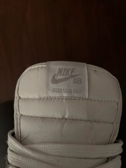 Pantofi sport tip Nike SB – mărime 41– stare bună