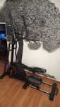Vand bicicleta eliptica marca Kondition