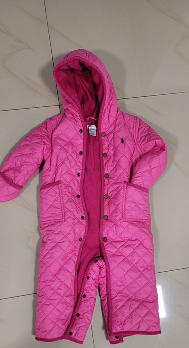 Combinezon Ralph lauren 18M
