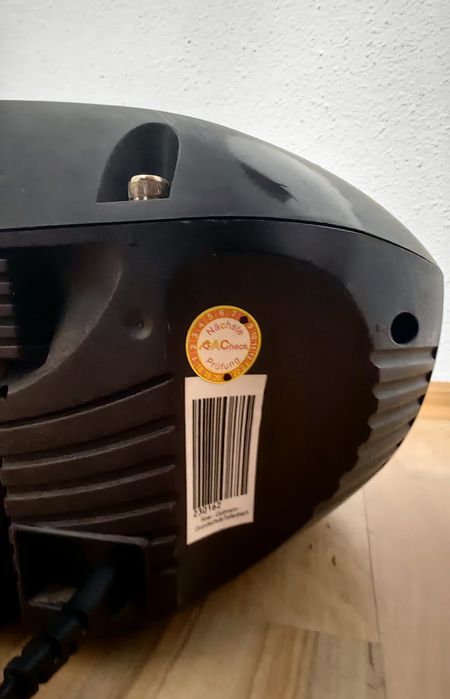 Radio casetofon boombox cu CD Philips AZ 2030 player portabil