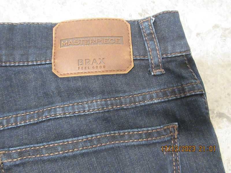 Blugi Brax Cooper Masterpice