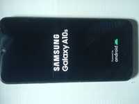 Продам Samsung Galaxy A10S бу