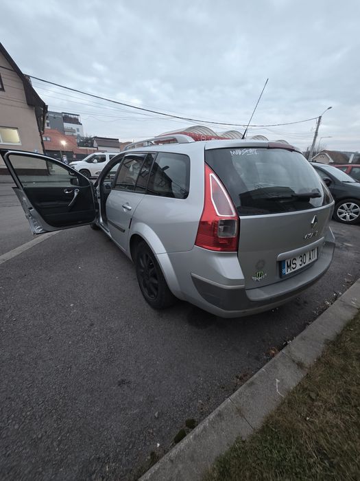 Vand Megane 2  1.5 dci