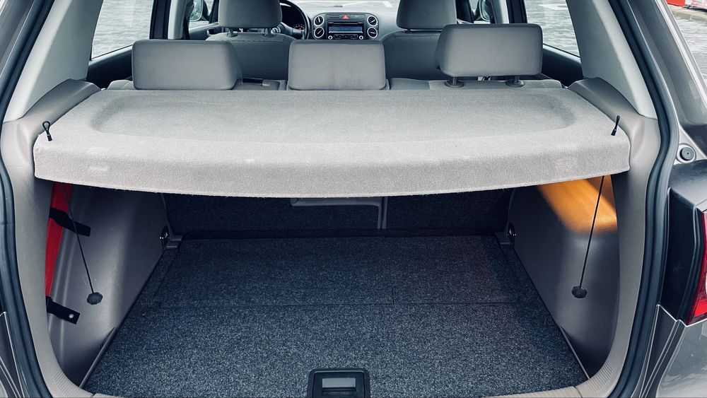 Vw Golf 6 Plus 1.4 TSI DSG