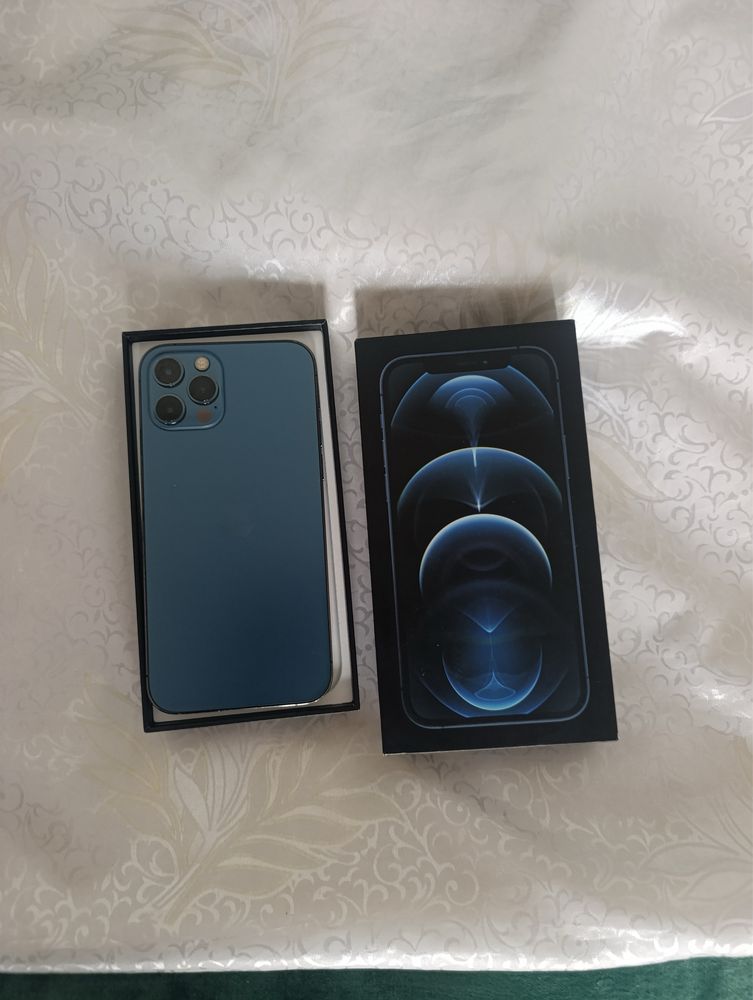Masla 12 pro 128 Gb