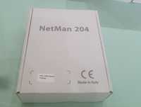 Netman 204 card management ups riello