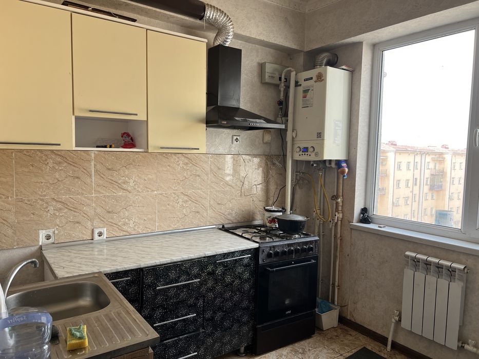 Ijaraga kv sherikchilikka