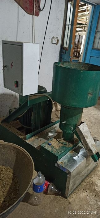 Гранулятор уневесальное