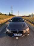 BMW Seria 3 Mașină ținută în garaj, întreținută la timp și deosebit de curată.