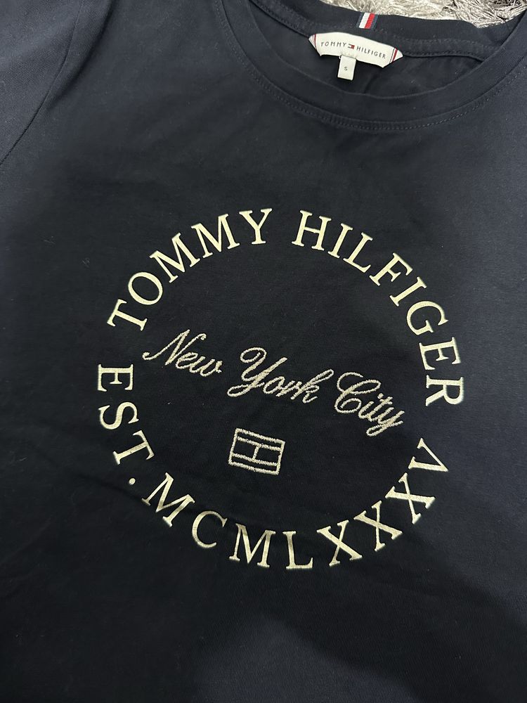 Tricou Tommy Hilfiger S/M