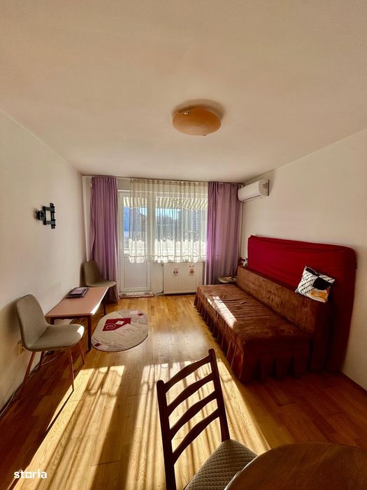 Apartament 3 camere – Aleea Nouă-Iuliu Maniu etaj 2