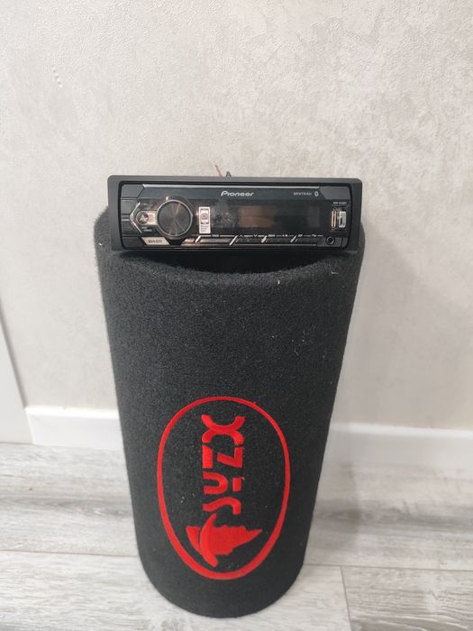 Мафон оригнал и Буфер