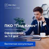 ПКО под ключ!