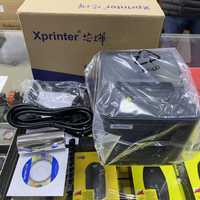 a28electronics предлагает - Новый Xprinter pos80 принтер для чеков