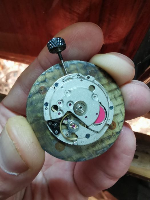 Ceas Citizen Jet Auto Dater ,Bell&Ross,Zenit,Tissot