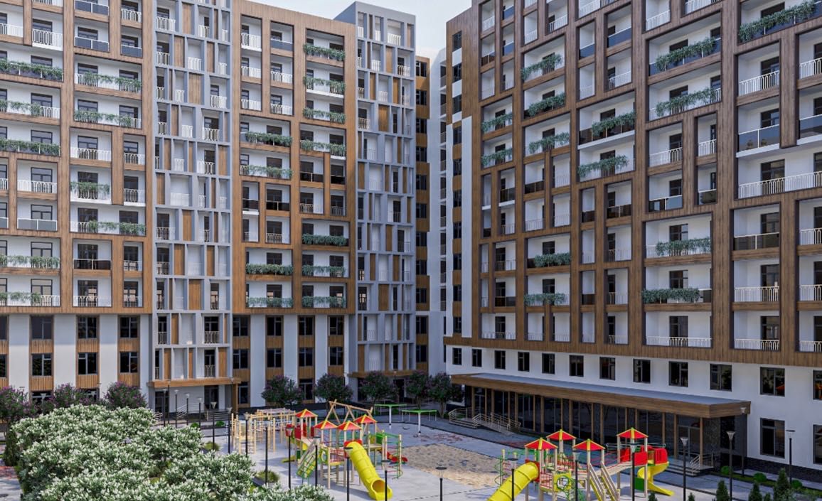 Срочно продается квартира под котлован