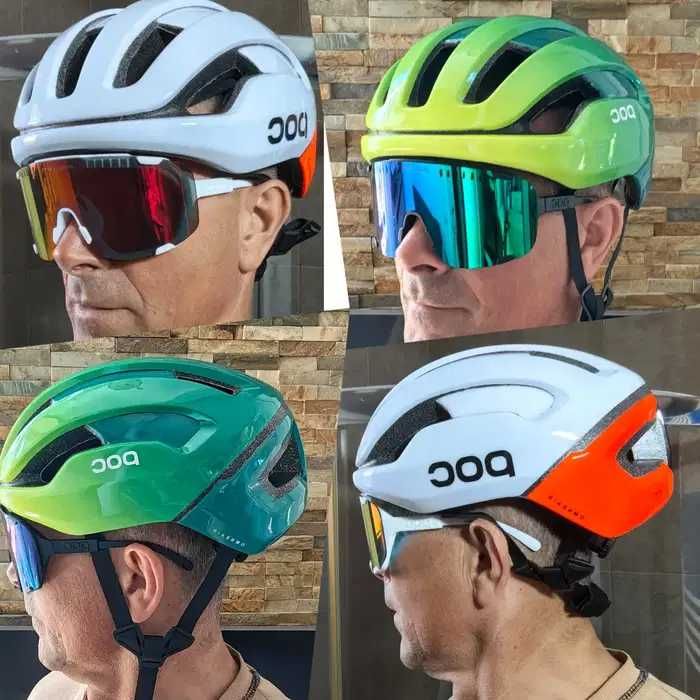 Poc casca ciclism bike