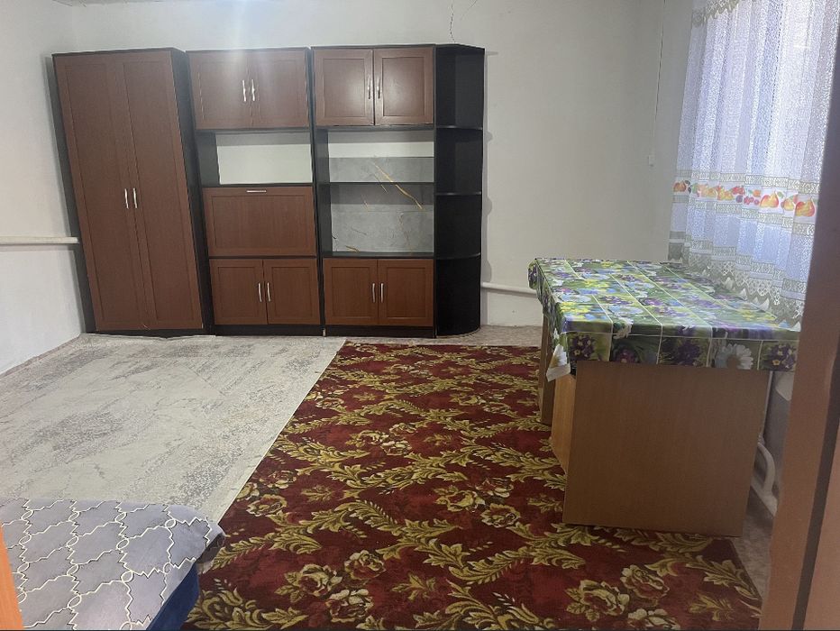 Сдаю аренду времянку в районе Курмыш