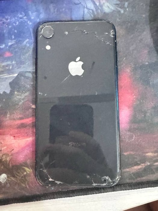 Iphone Xr 128 гб 76