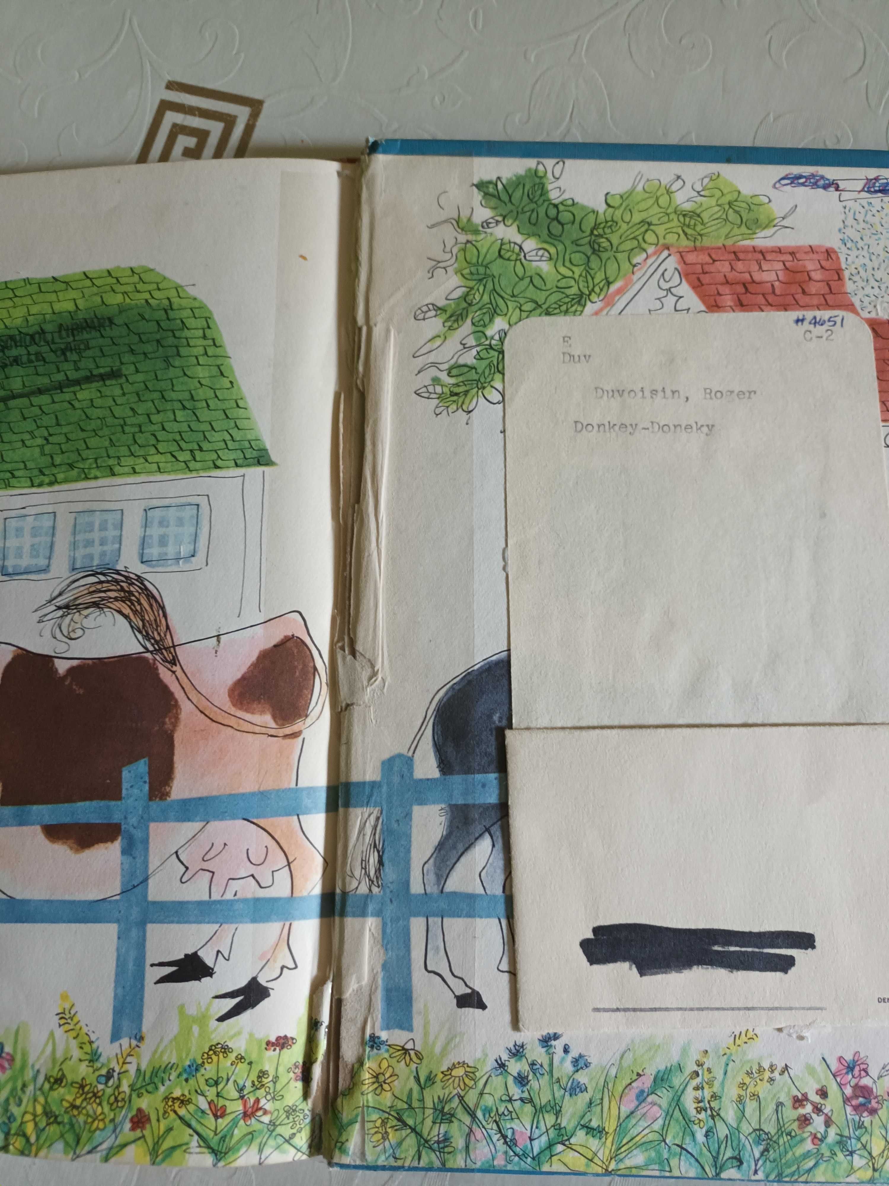детски книги на английски език