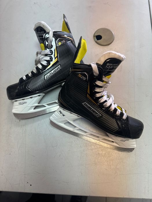 Кънки за хокей на лед Bauer Supreme S25