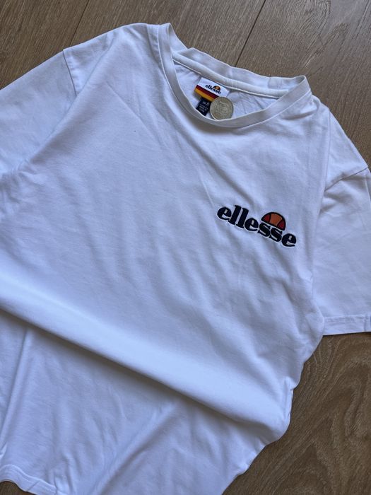 Тениска Ellesse