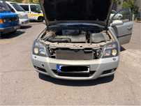 Opel vectra c 2.2 155ks на части