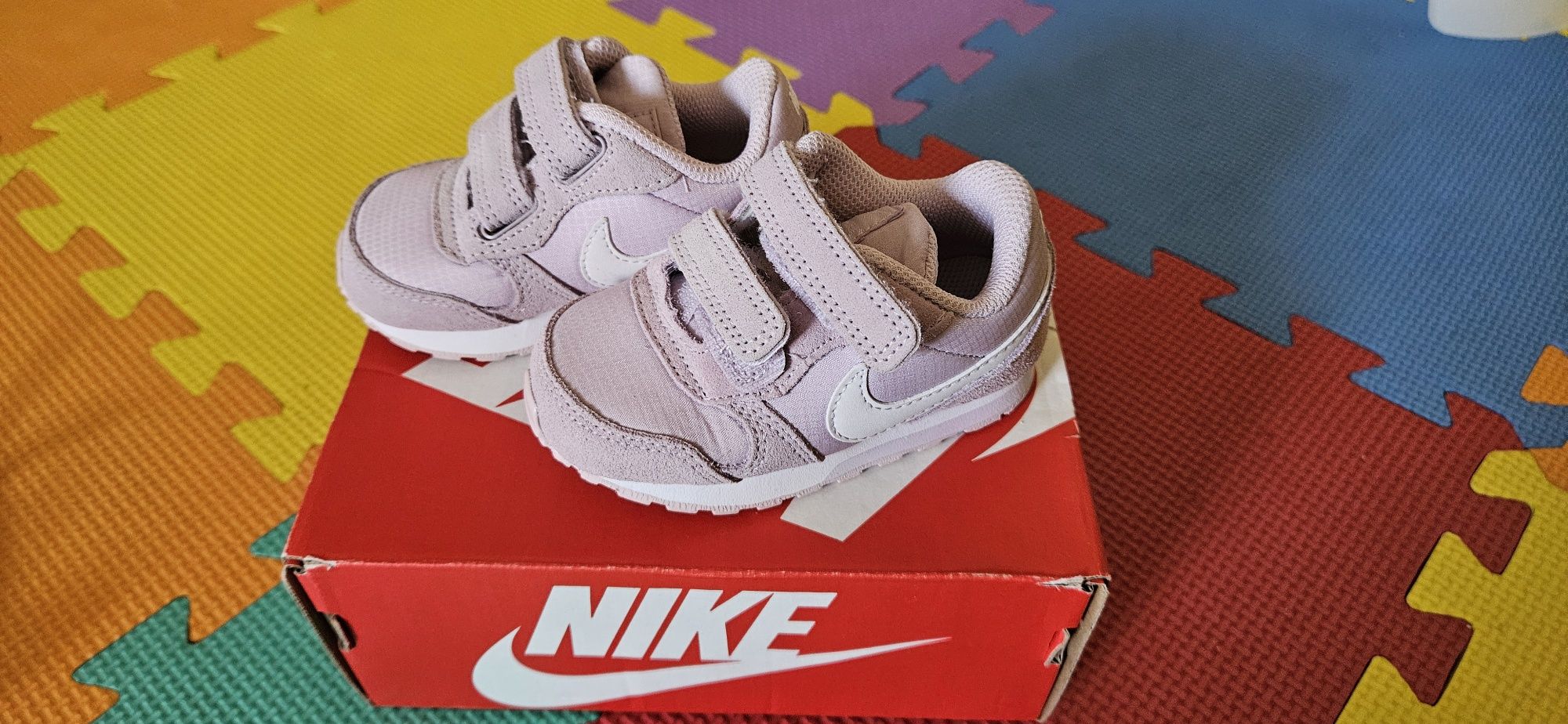Бебешки/Детски маратонки Nike 20 номер