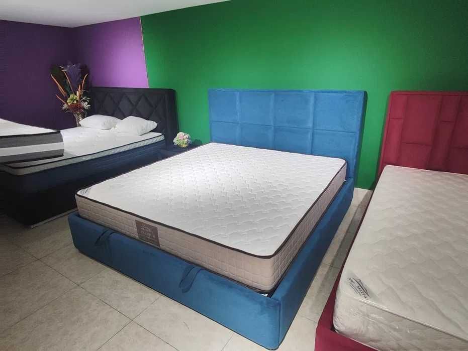 Матрас | Matras | Ишлаб чикарувчидан | NURMATRAS