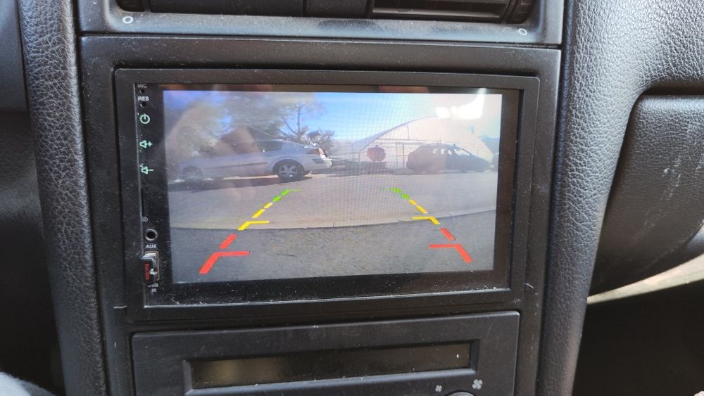 Opel Astra G cu GPL montat