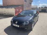Vw Golf 5 2.0 BKD