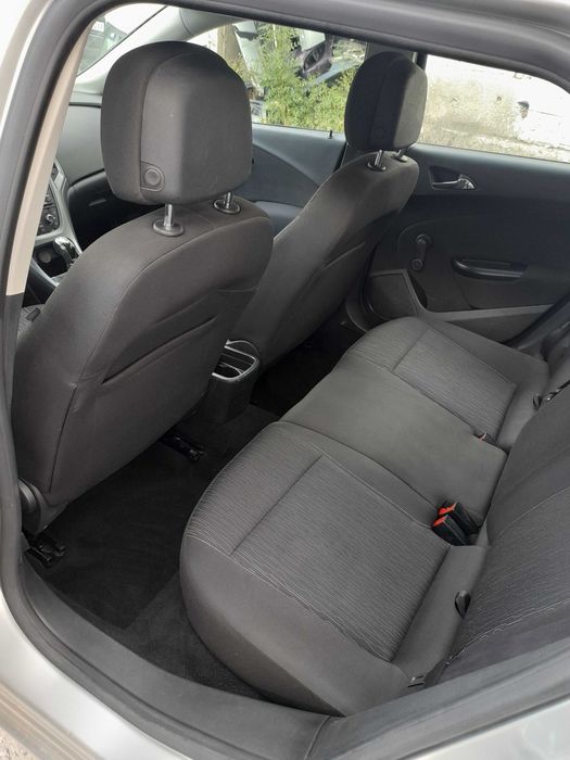 Opel Astra Sport Tourer 1.7 CDTI