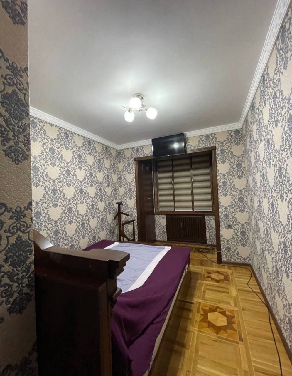 Продаётся 3-х комнатная квартира Ор-р Гарант Банк