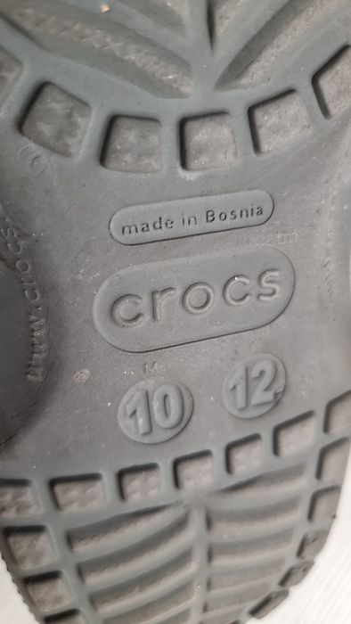 Crocs Camo 43-44