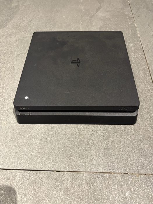 Ps4 play station 4 512gb