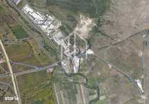 Teren intravilan de vanzare - 400 mp - Sibiu, Zona Industriala Est