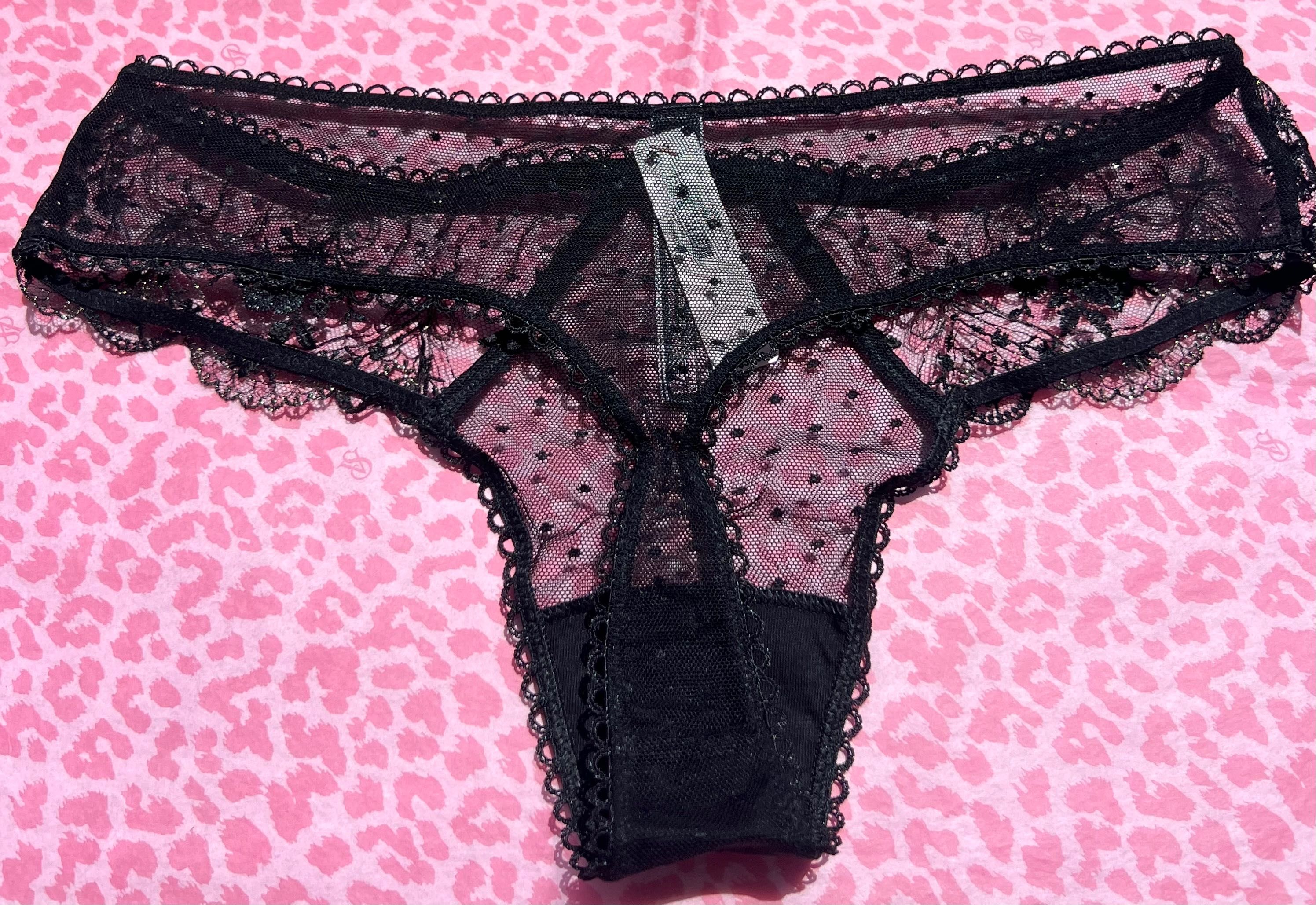 Victoria’s Secret секси оригинално бельо