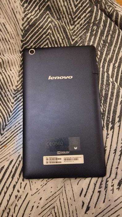 Таблет Lenovo tab 2