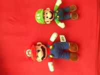 Mario și Luigi plus